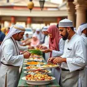 Festival 1001 Sabores