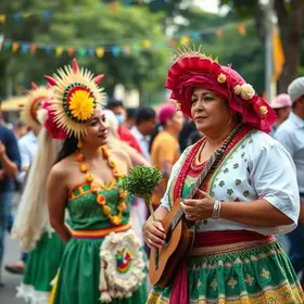 Festas Juninas 2026