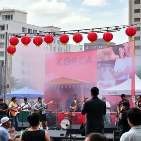 festival coreano