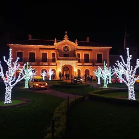 Festival de Luzes