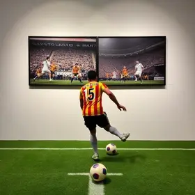 futebol