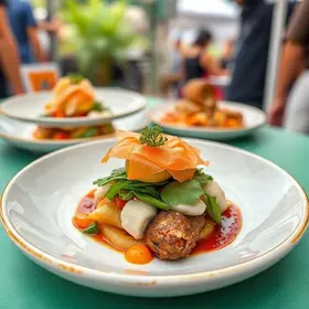 Taste São Paulo 2026