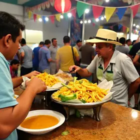 Arraial do Largo da Batata