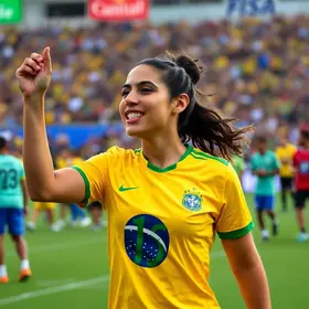 festival Tem Jogo
