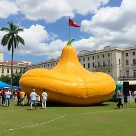 Festival Saideira