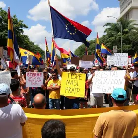 greve da USP