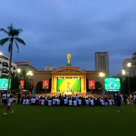 Largo da Batata