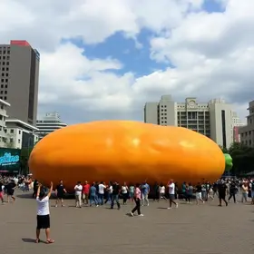 Largo da Batata