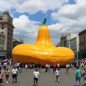 Largo da Batata
