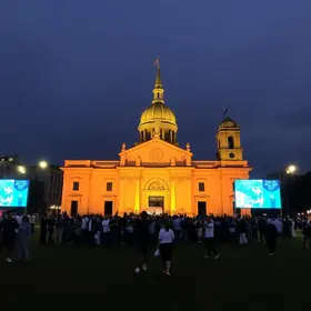 Halleluya São Paulo 2026