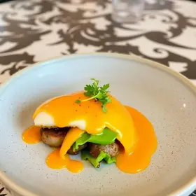 restaurantes novos em São Paulo