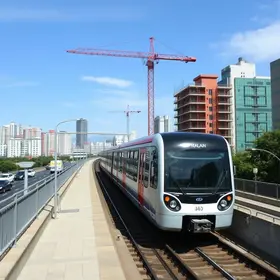 metrô dos Jardins