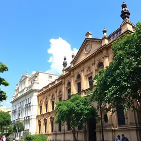Jornada do Patrimônio