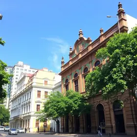 Jornada do Patrimônio