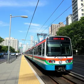 metrô fora da Faria Lima