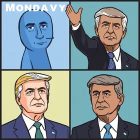 agendas presidenciais