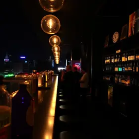 bares que abriram em São Paulo