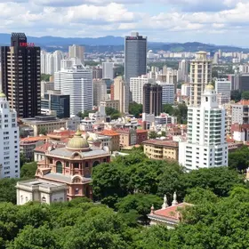 Roteiros de Memória São Paulo