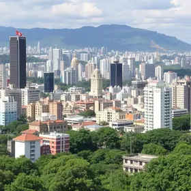 histórias desconhecidas da cidade de São Paulo
