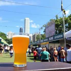 festival de cerveja em são paulo