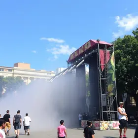 festival de cultura urbana