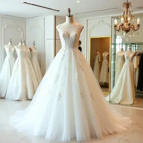 cancelamento vestido de noiva SP