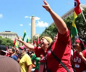 ato de campanha