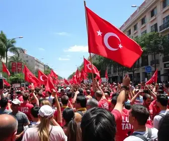 apoio à reeleição de Lula