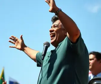 ato pró-Lula
