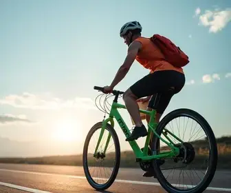 Bike Itaú