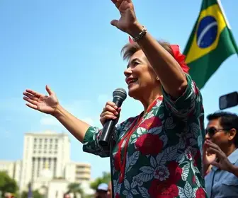 mobilização eleitoral