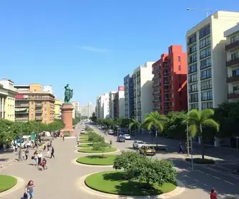 Largo da Batata