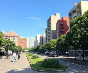requalificação do Largo da Batata