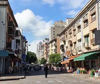 requalificação do Largo da Batata
