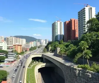 projeto para Pinheiros